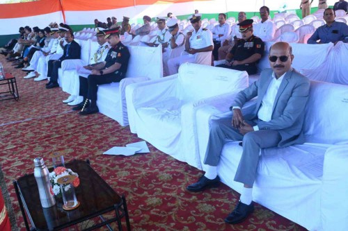 Republic Day 26-01-2025